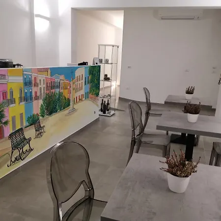 Suitesgaribaldi בית הארחה 4*