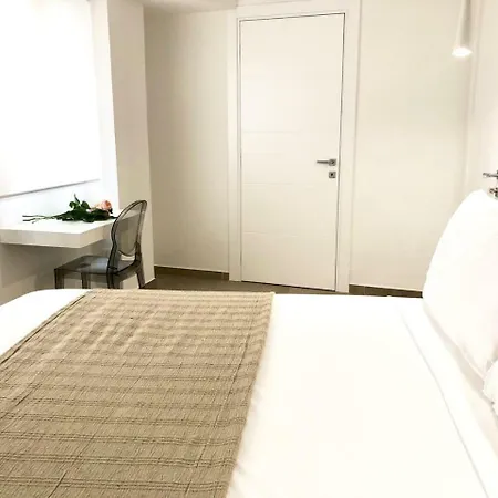 Gasthof Suitesgaribaldi Cagliari