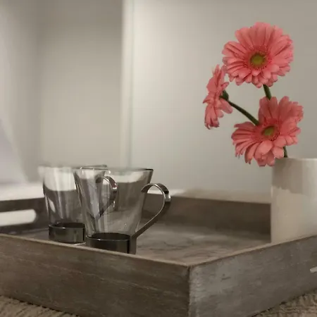 Suitesgaribaldi Gasthof