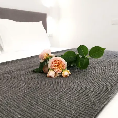 Suitesgaribaldi בית הארחה