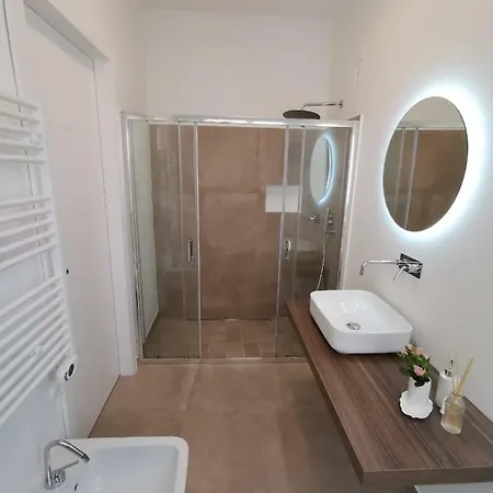 Suitesgaribaldi Cagliari