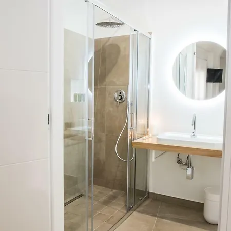 Vendégház Suitesgaribaldi