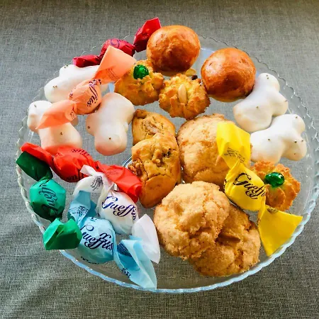 Suitesgaribaldi 4* Cagliari