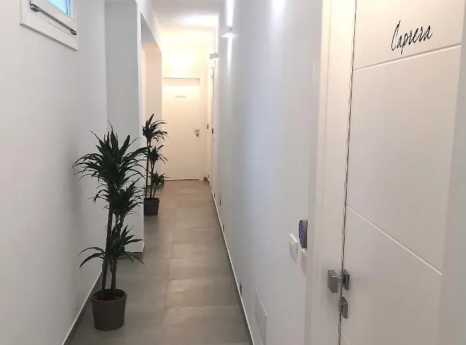 Garibaldi Pensjonat 4*