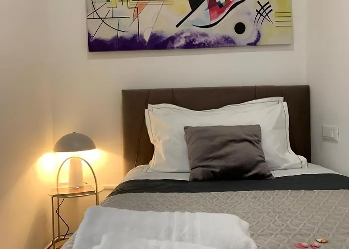 Pensjonat Garibaldi Cagliari