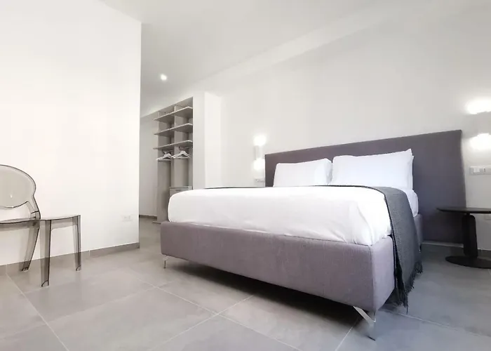 Pensjonat Garibaldi Cagliari