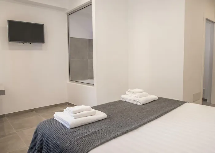 Garibaldi Pensjonat 4*