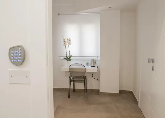 Pensjonat Garibaldi Cagliari