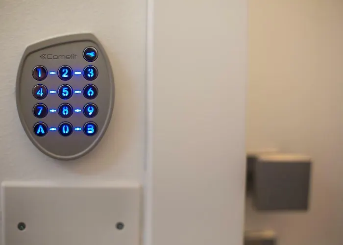 Garibaldi Pensjonat 4*