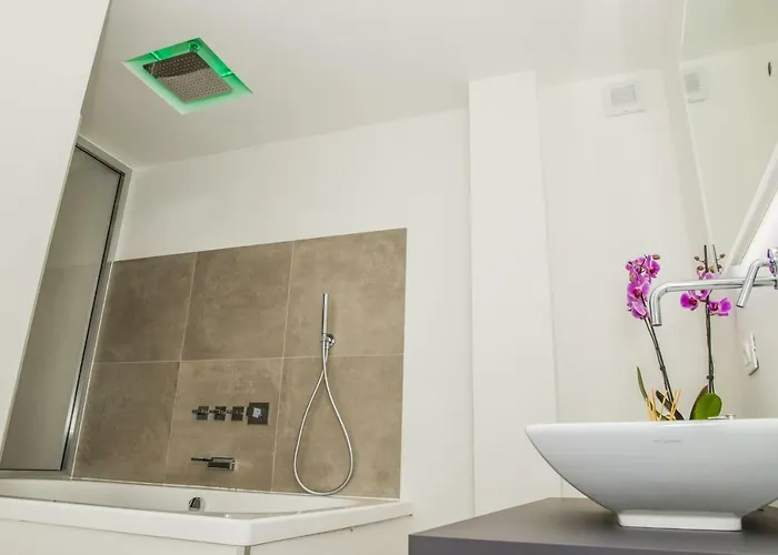 Garibaldi Pensjonat Cagliari