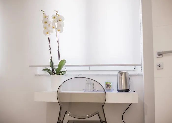 Pensjonat Garibaldi Cagliari