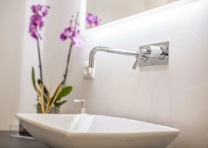 Garibaldi 4* Cagliari