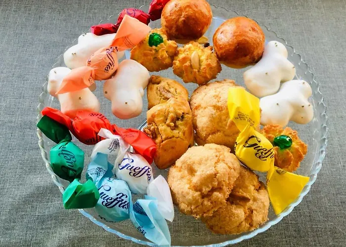 Garibaldi 4* Cagliari