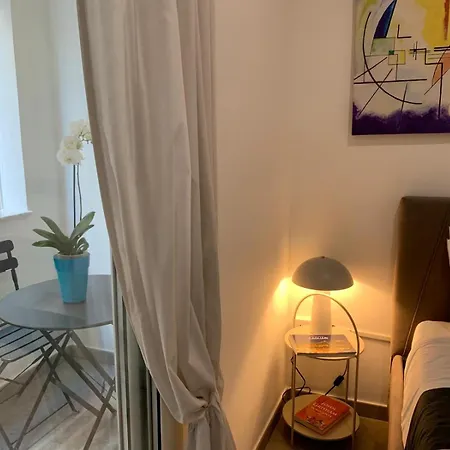 Pensionat Suitesgaribaldi Cagliari