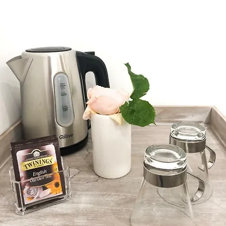 Pensionat Suitesgaribaldi 4*