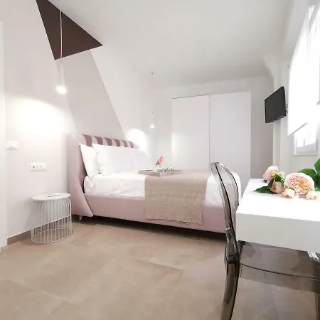 Suitesgaribaldi Gæstehus Cagliari