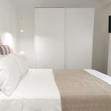 Gæstehus Suitesgaribaldi