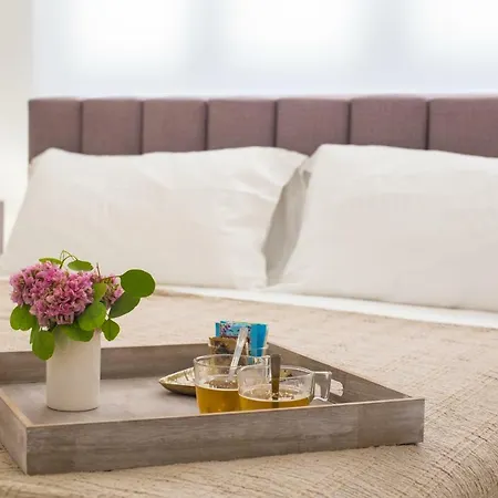 Suitesgaribaldi Pensionat