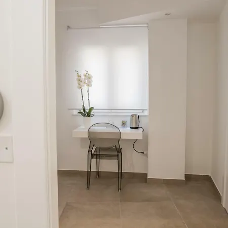 Gæstehus Suitesgaribaldi Cagliari