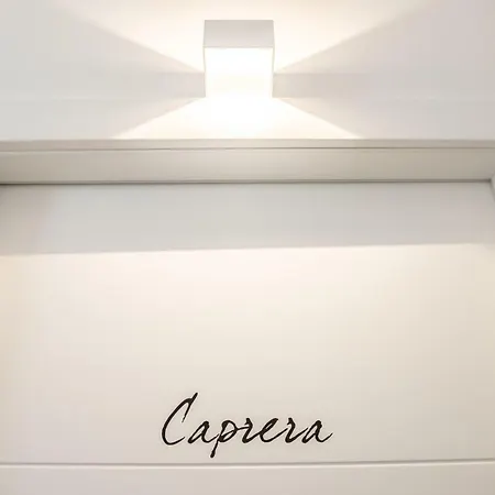 Suitesgaribaldi Gæstehus 4*