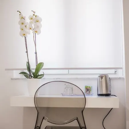 Gæstehus Suitesgaribaldi Cagliari